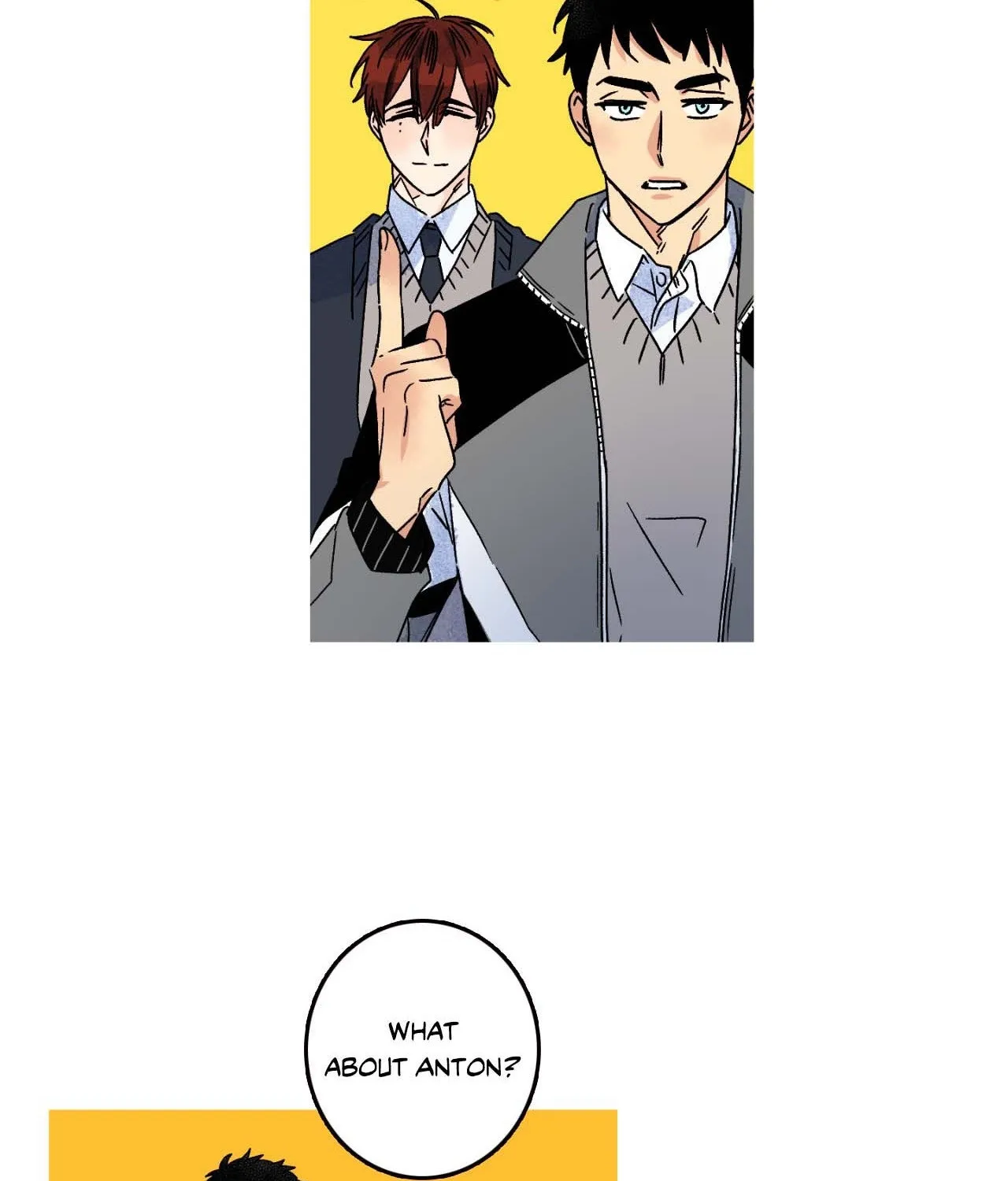 1 Milky Way Street Chapter 14 page 25 - 
