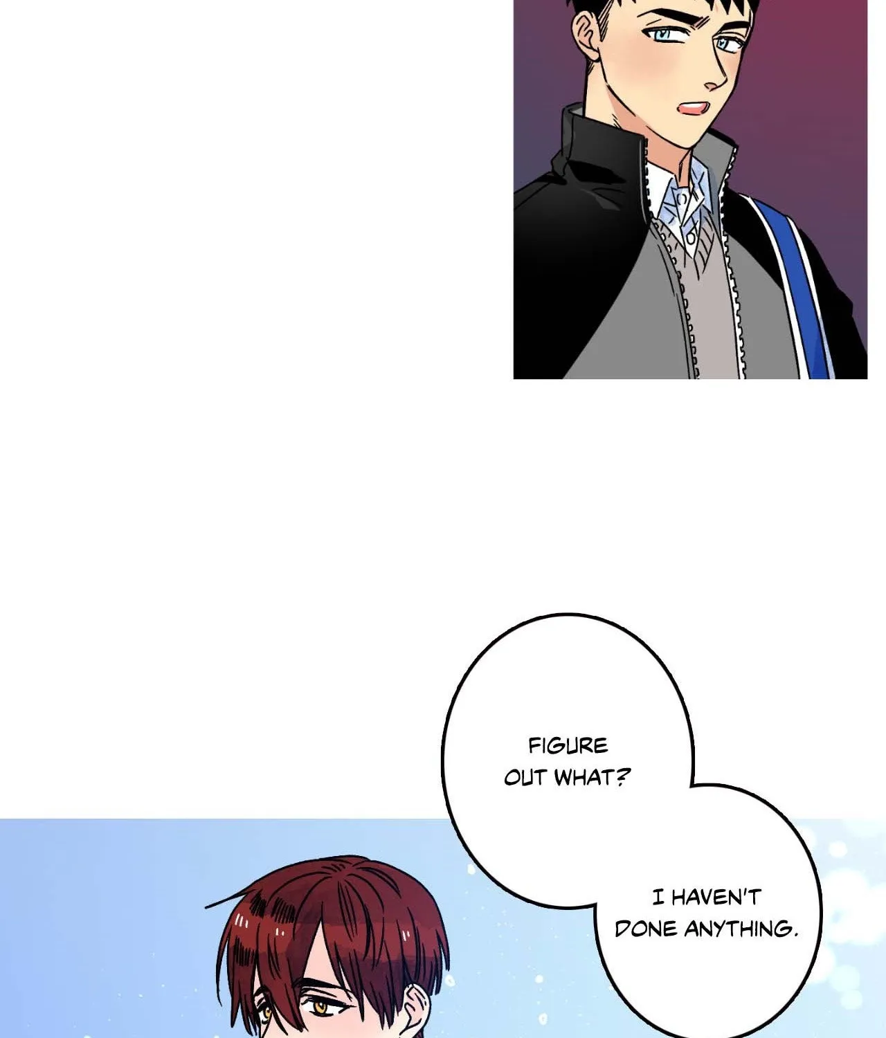 1 Milky Way Street Chapter 14 page 31 - 