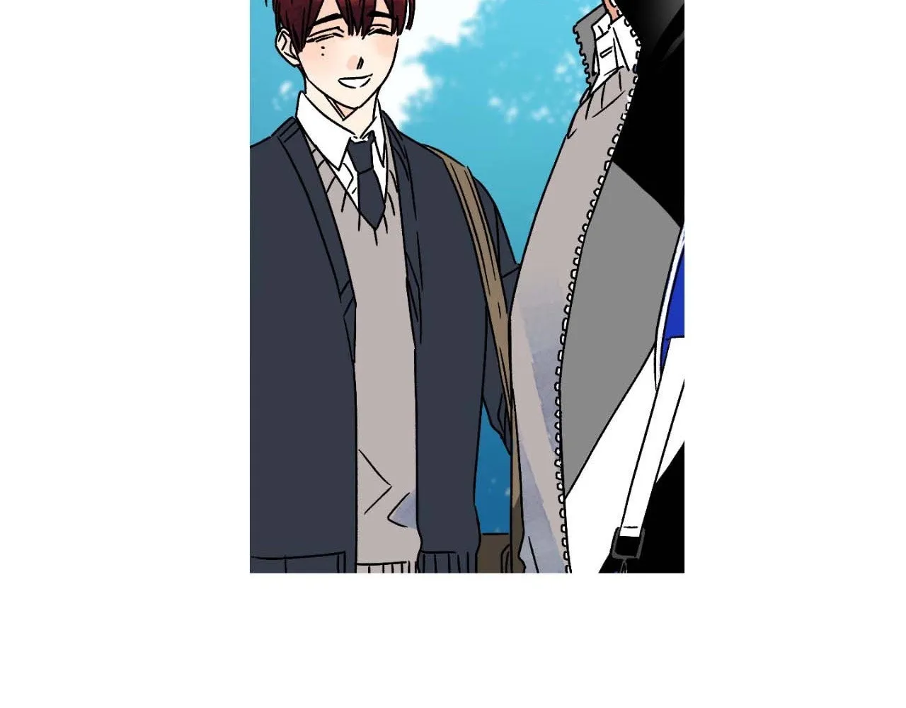 1 Milky Way Street Chapter 14 page 33 - 