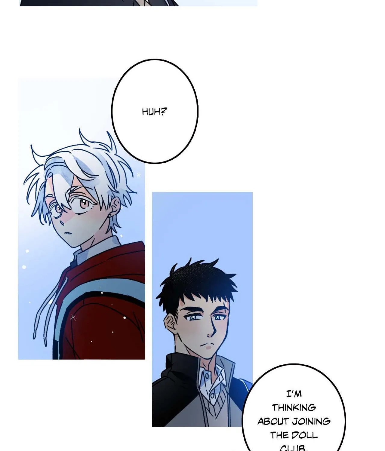 1 Milky Way Street Chapter 14 page 35 - 