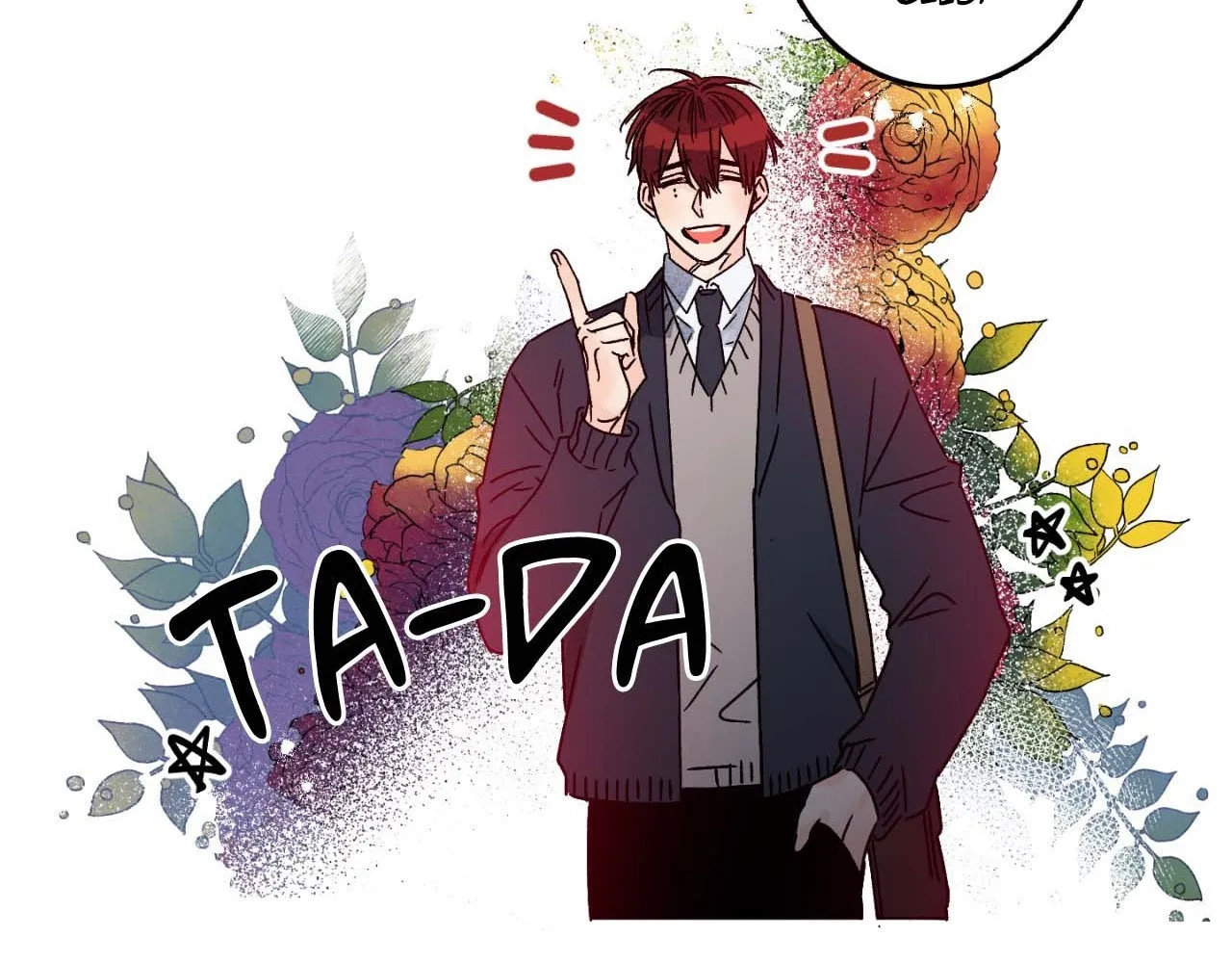 1 Milky Way Street Chapter 14 page 36 - 