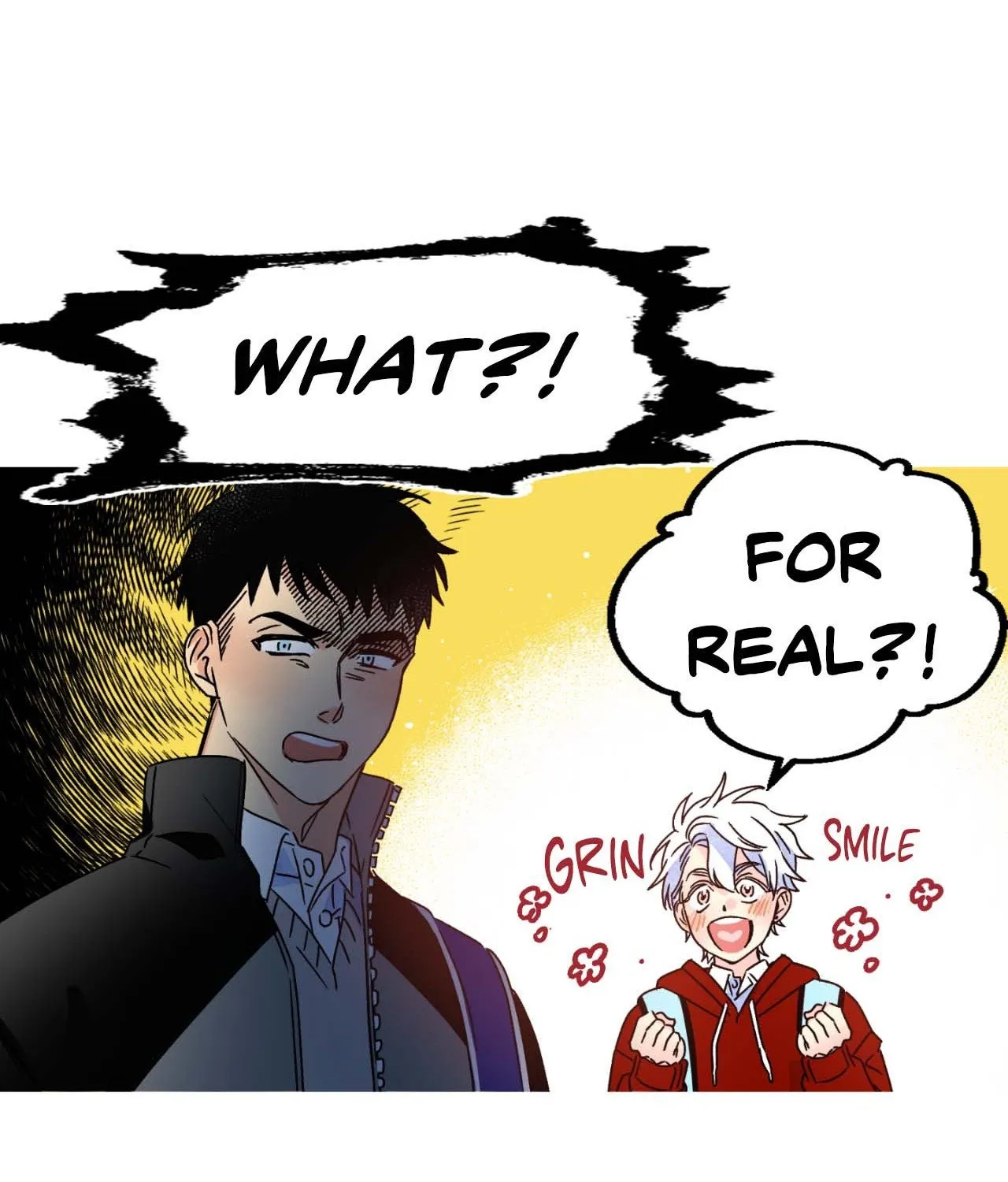 1 Milky Way Street Chapter 14 page 37 - 