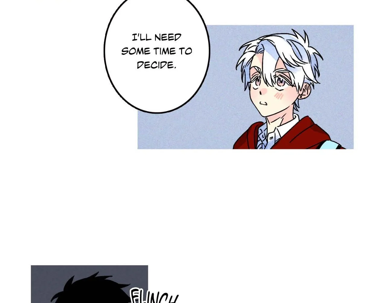 1 Milky Way Street Chapter 14 page 39 - 