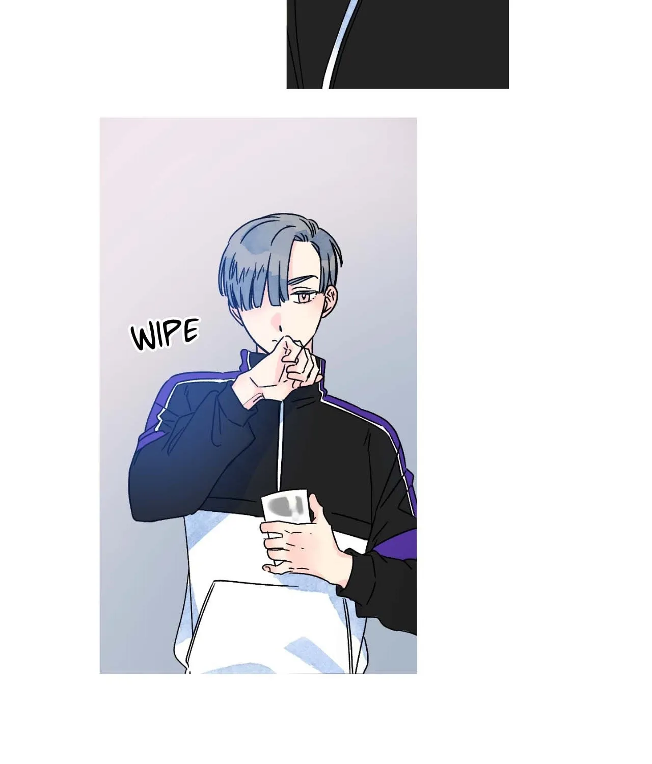 1 Milky Way Street Chapter 14 page 5 - 