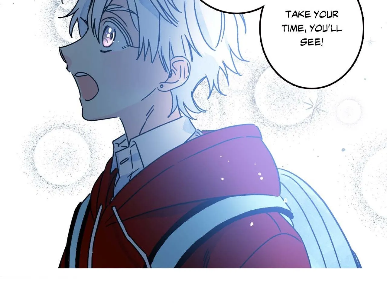 1 Milky Way Street Chapter 14 page 42 - 