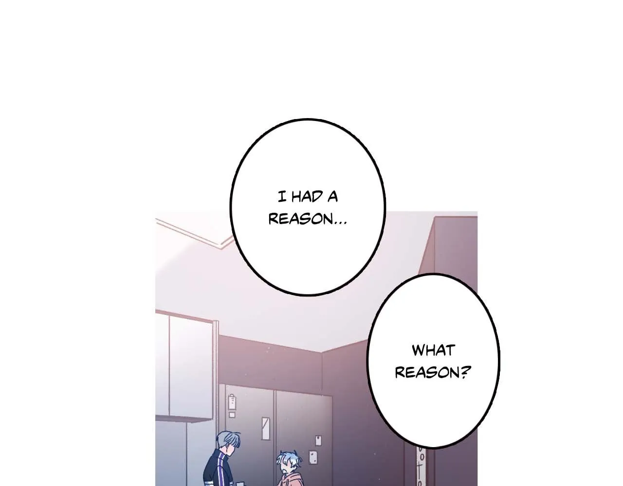 1 Milky Way Street Chapter 14 page 6 - 