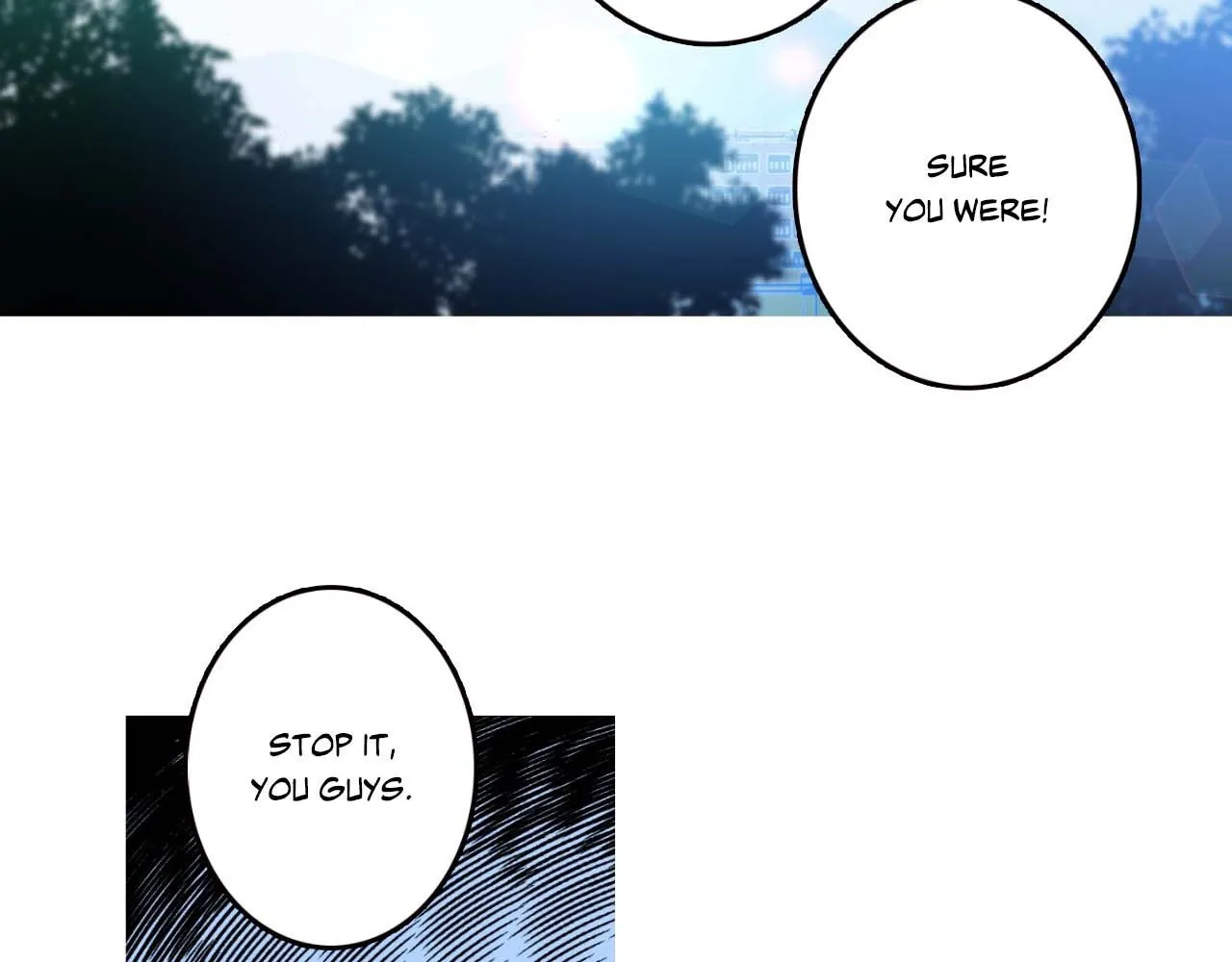 1 Milky Way Street Chapter 14 page 51 - 