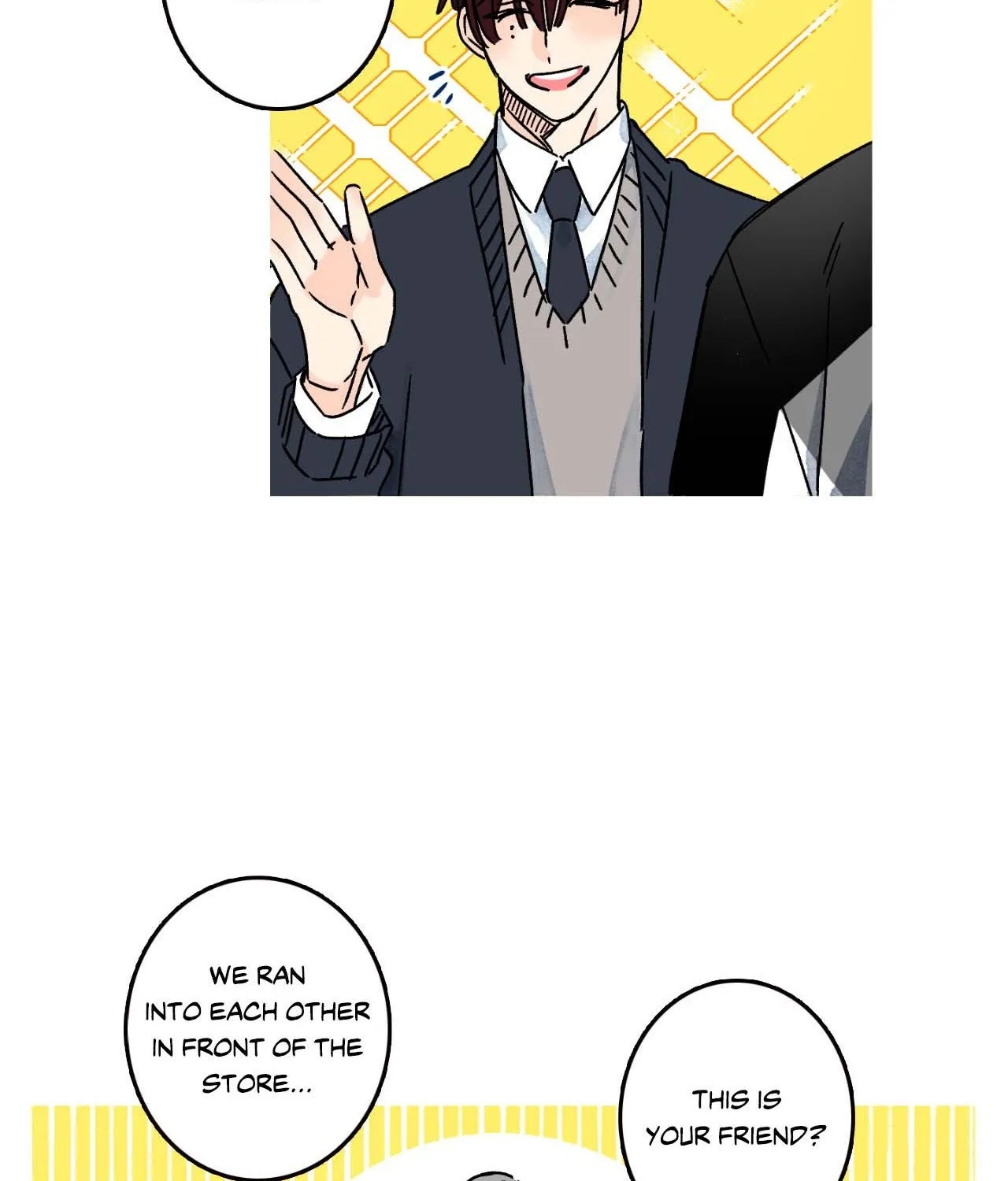 1 Milky Way Street Chapter 14 page 56 - 