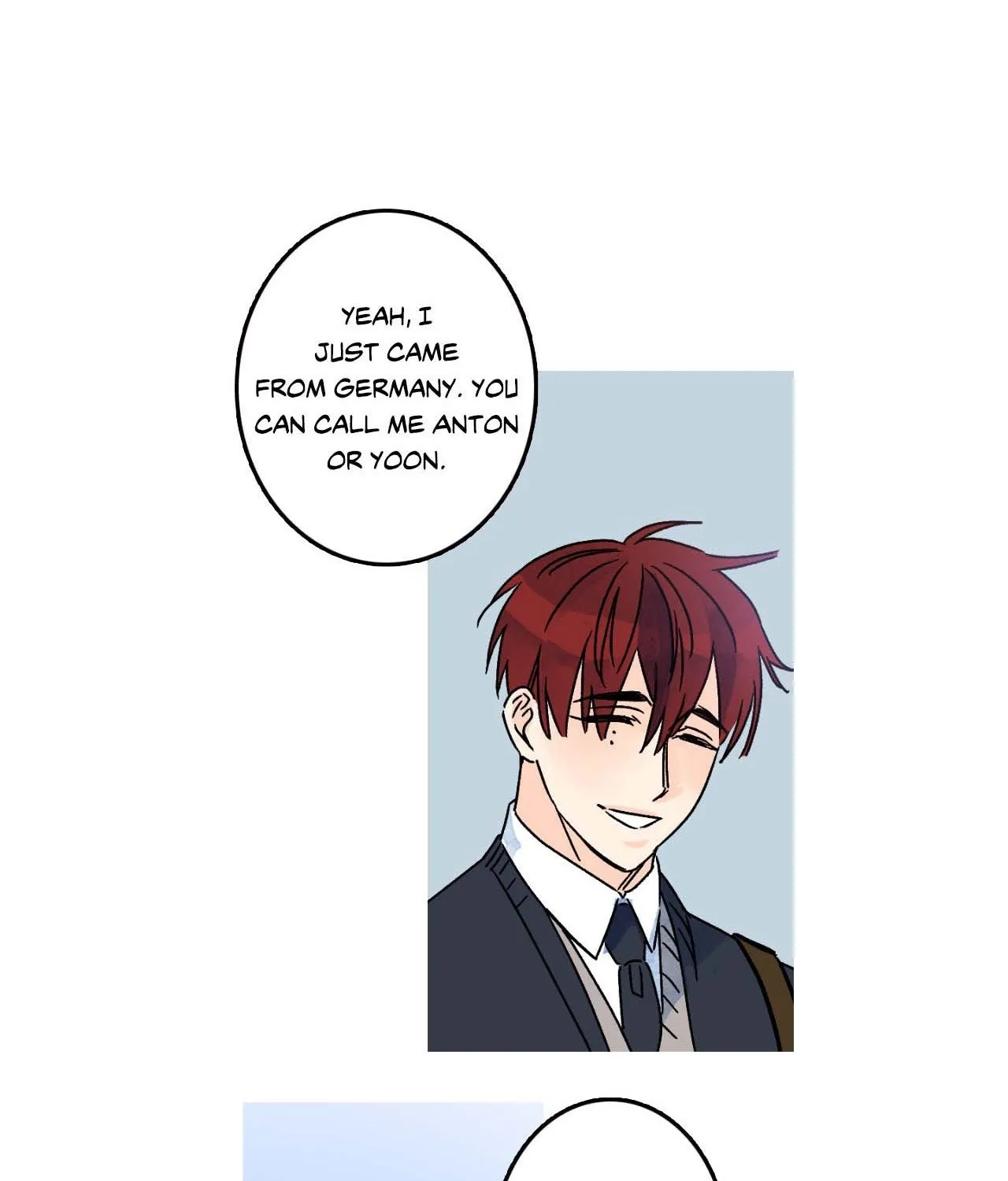 1 Milky Way Street Chapter 14 page 59 - 