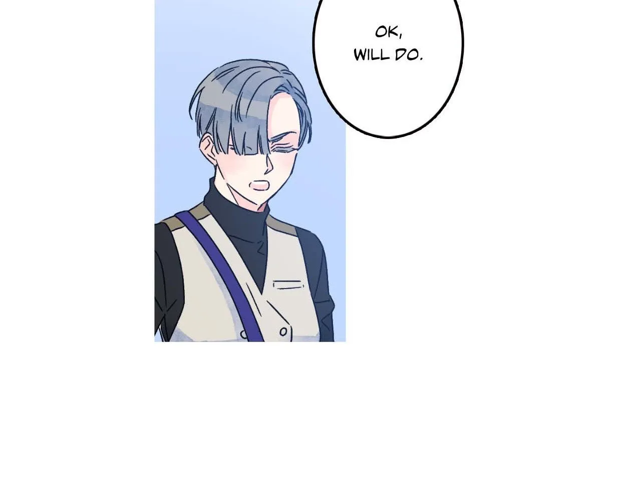 1 Milky Way Street Chapter 14 page 60 - 