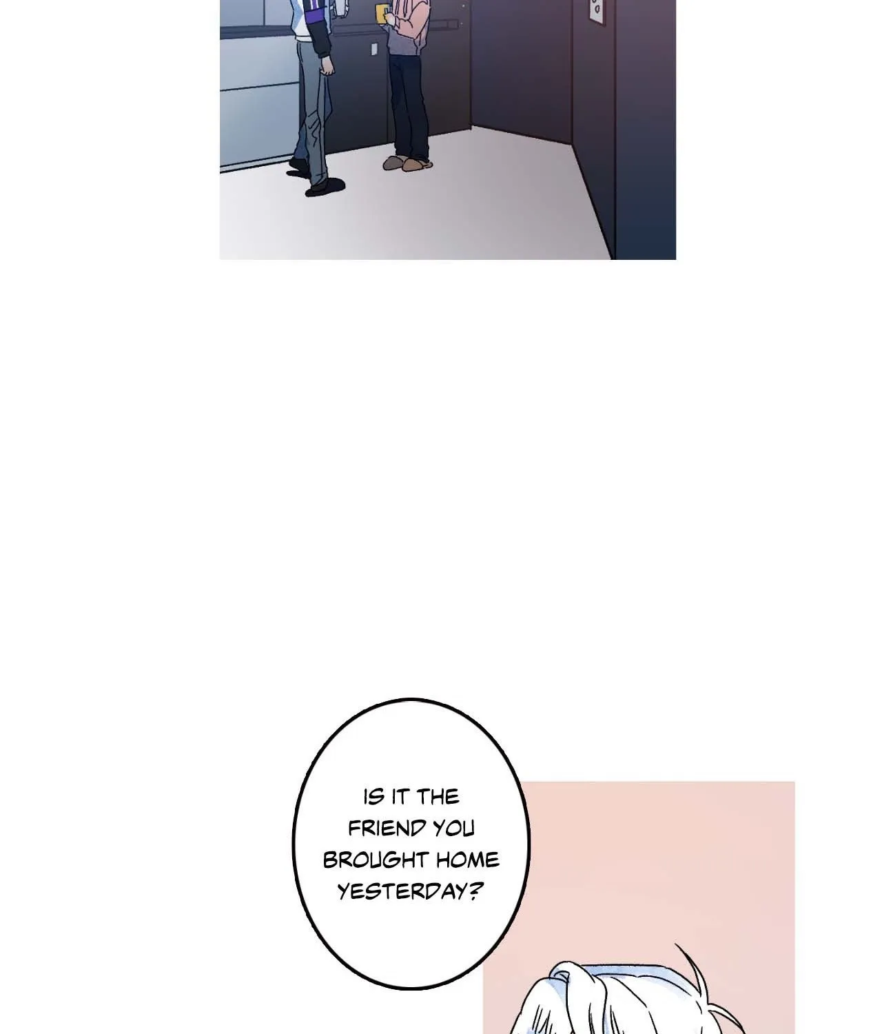 1 Milky Way Street Chapter 14 page 7 - 