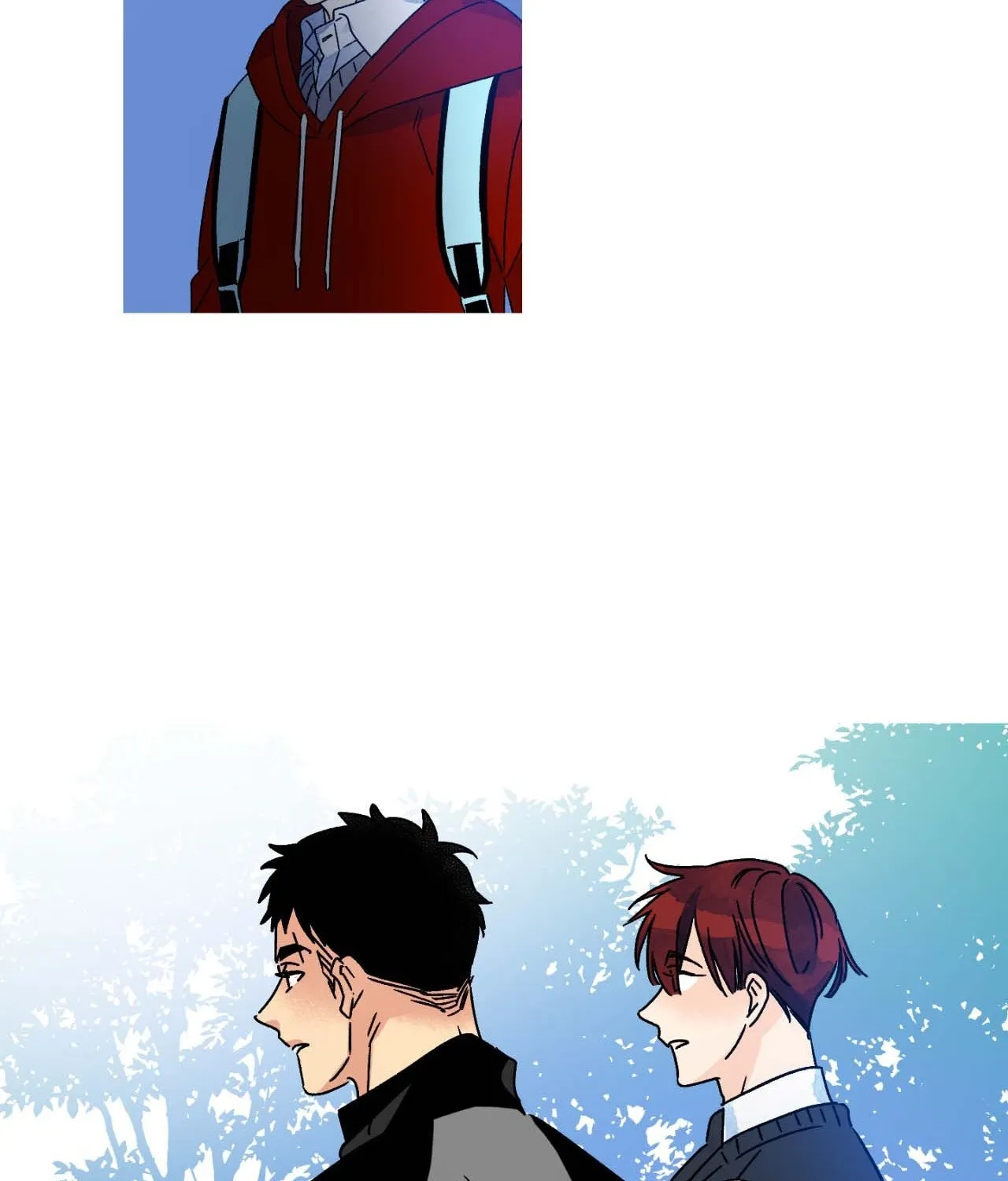 1 Milky Way Street Chapter 14 page 67 - 