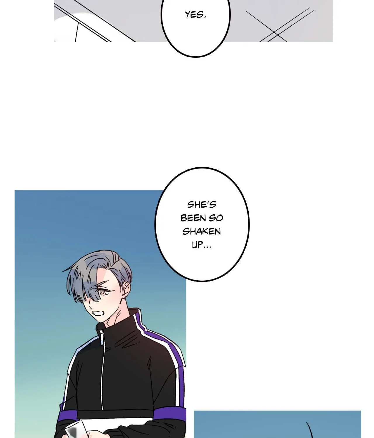 1 Milky Way Street Chapter 14 page 10 - 