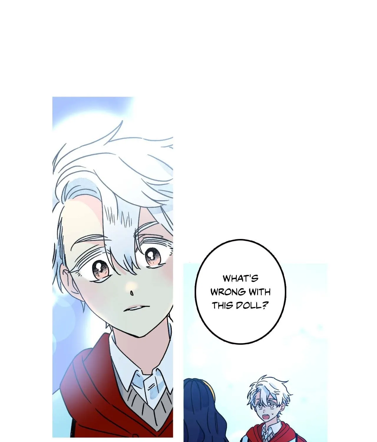1 Milky Way Street Chapter 15 page 2 - 