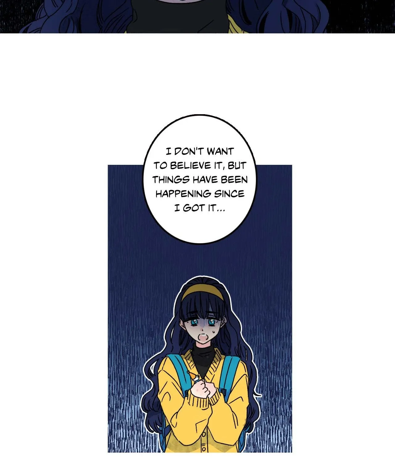 1 Milky Way Street Chapter 15 page 11 - 