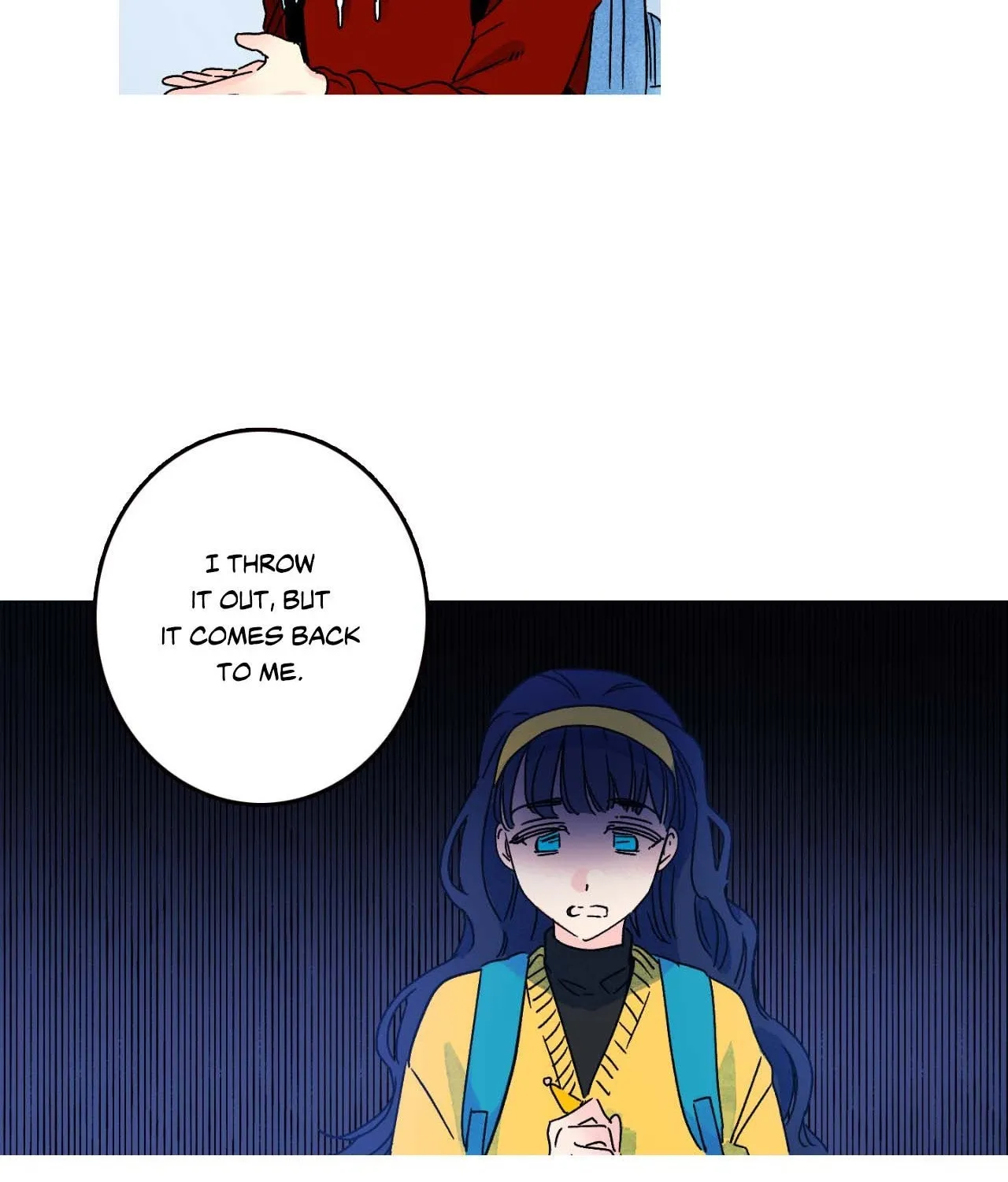 1 Milky Way Street Chapter 15 page 13 - 