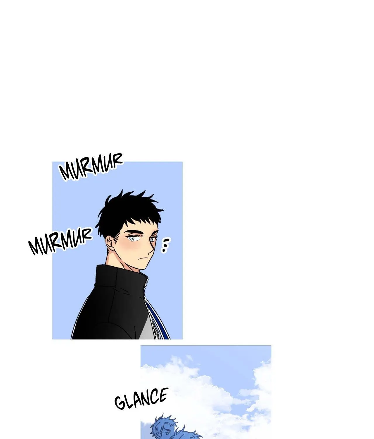 1 Milky Way Street Chapter 15 page 14 - 