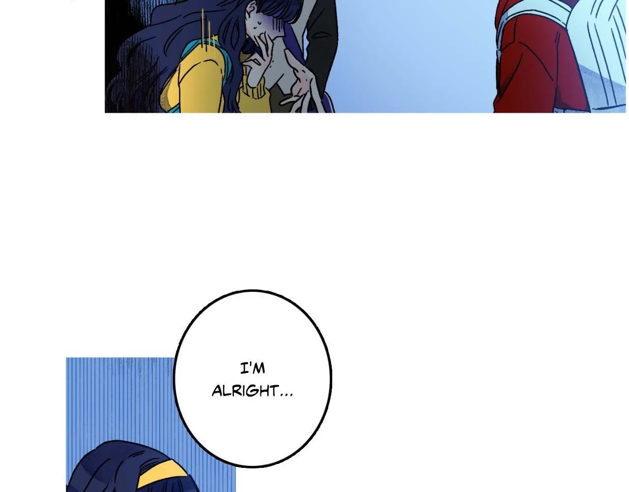 1 Milky Way Street Chapter 15 page 18 - 