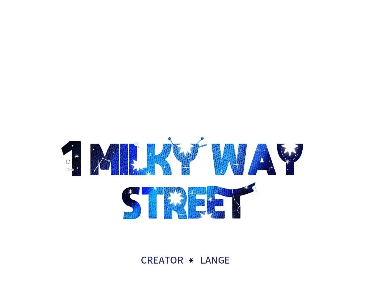 1 Milky Way Street Chapter 15 page 21 - 