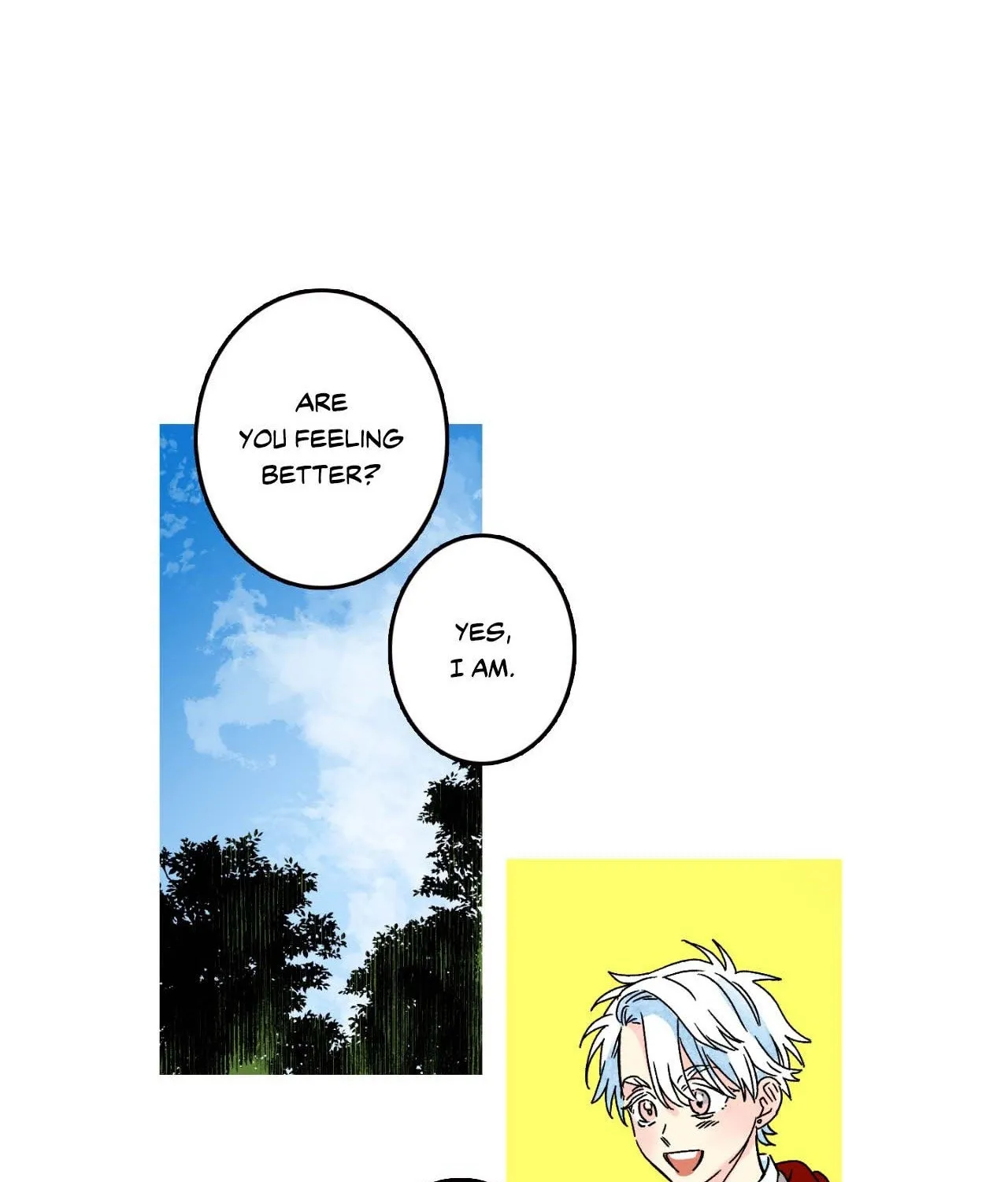1 Milky Way Street Chapter 15 page 22 - 