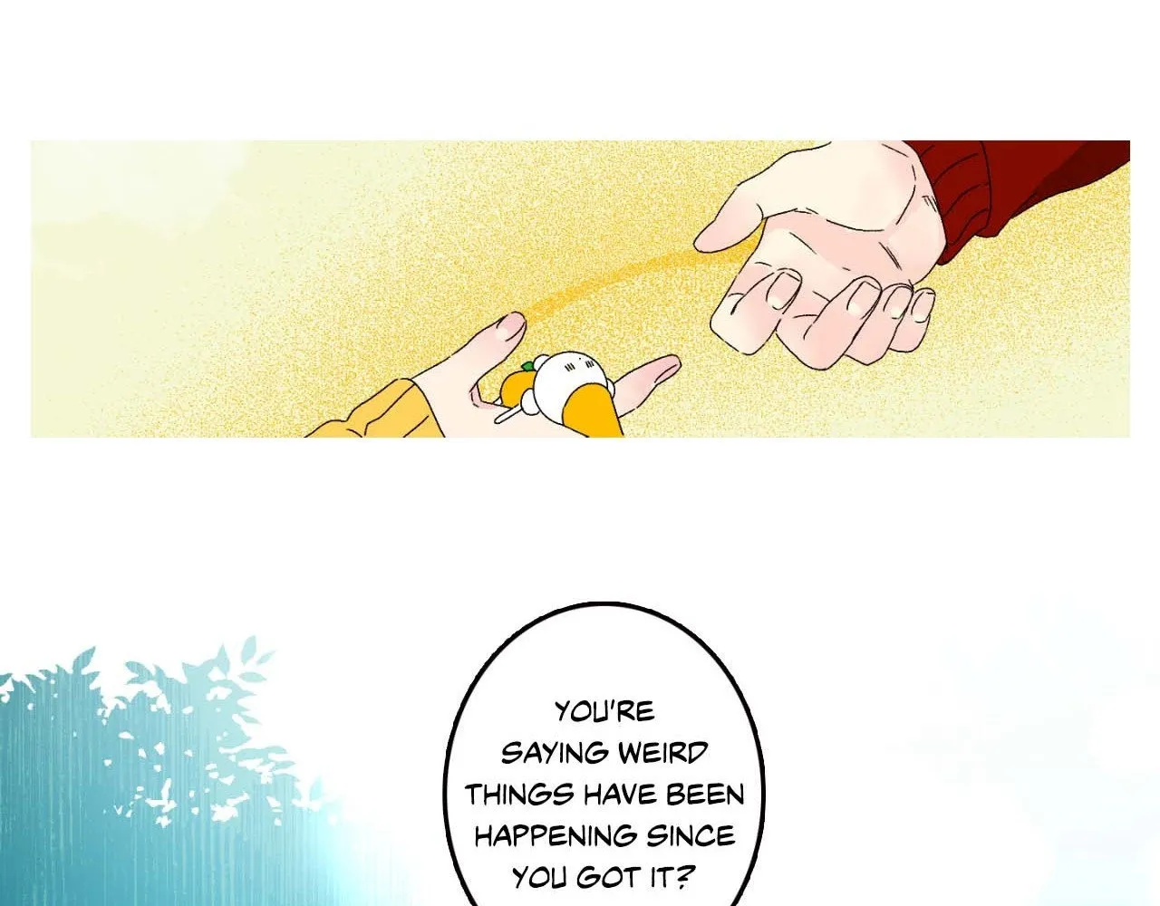 1 Milky Way Street Chapter 15 page 24 - 