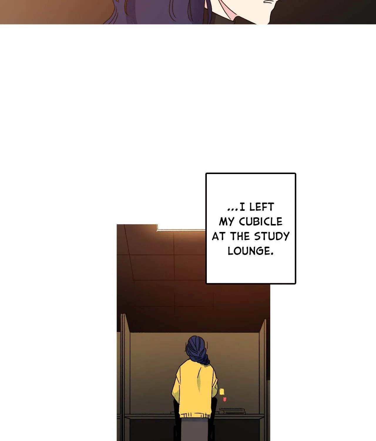 1 Milky Way Street Chapter 15 page 29 - 