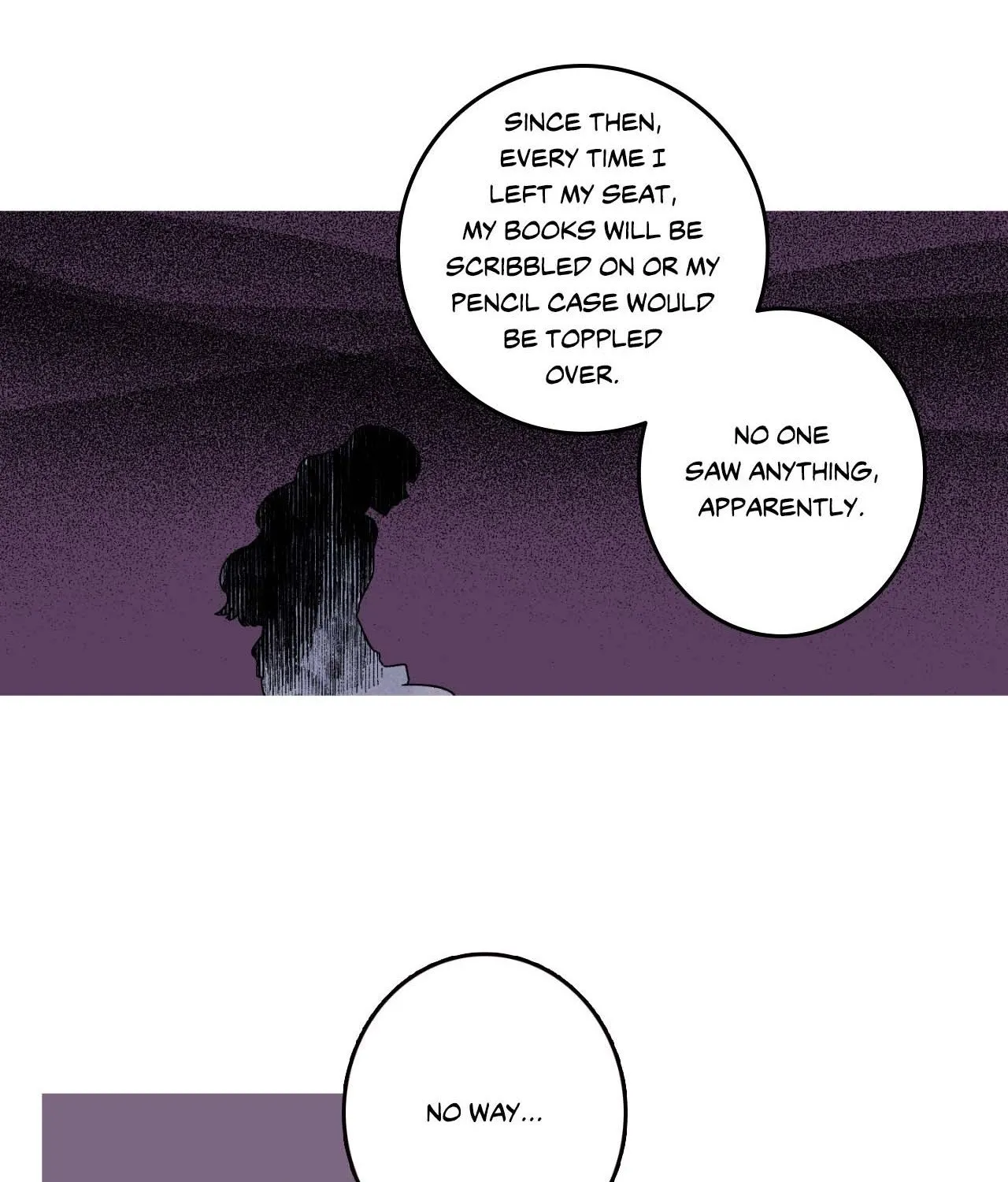 1 Milky Way Street Chapter 15 page 32 - 