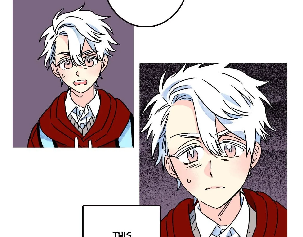 1 Milky Way Street Chapter 15 page 33 - 