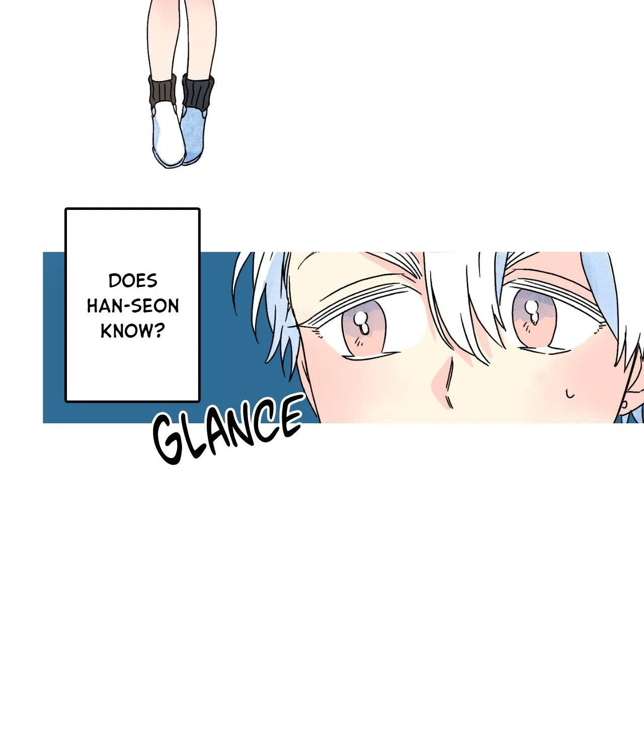 1 Milky Way Street Chapter 15 page 35 - 