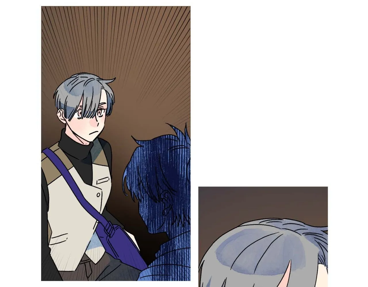 1 Milky Way Street Chapter 15 page 36 - 