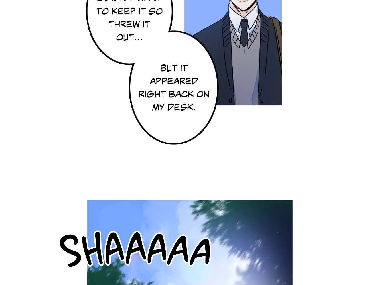1 Milky Way Street Chapter 15 page 39 - 