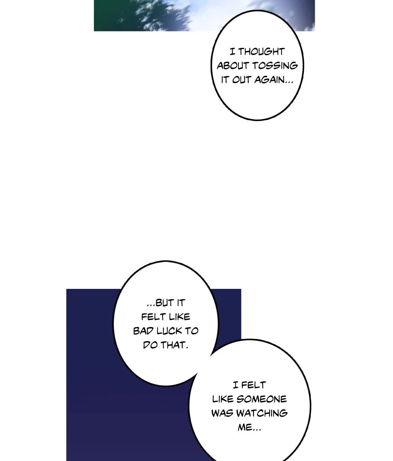 1 Milky Way Street Chapter 15 page 40 - 