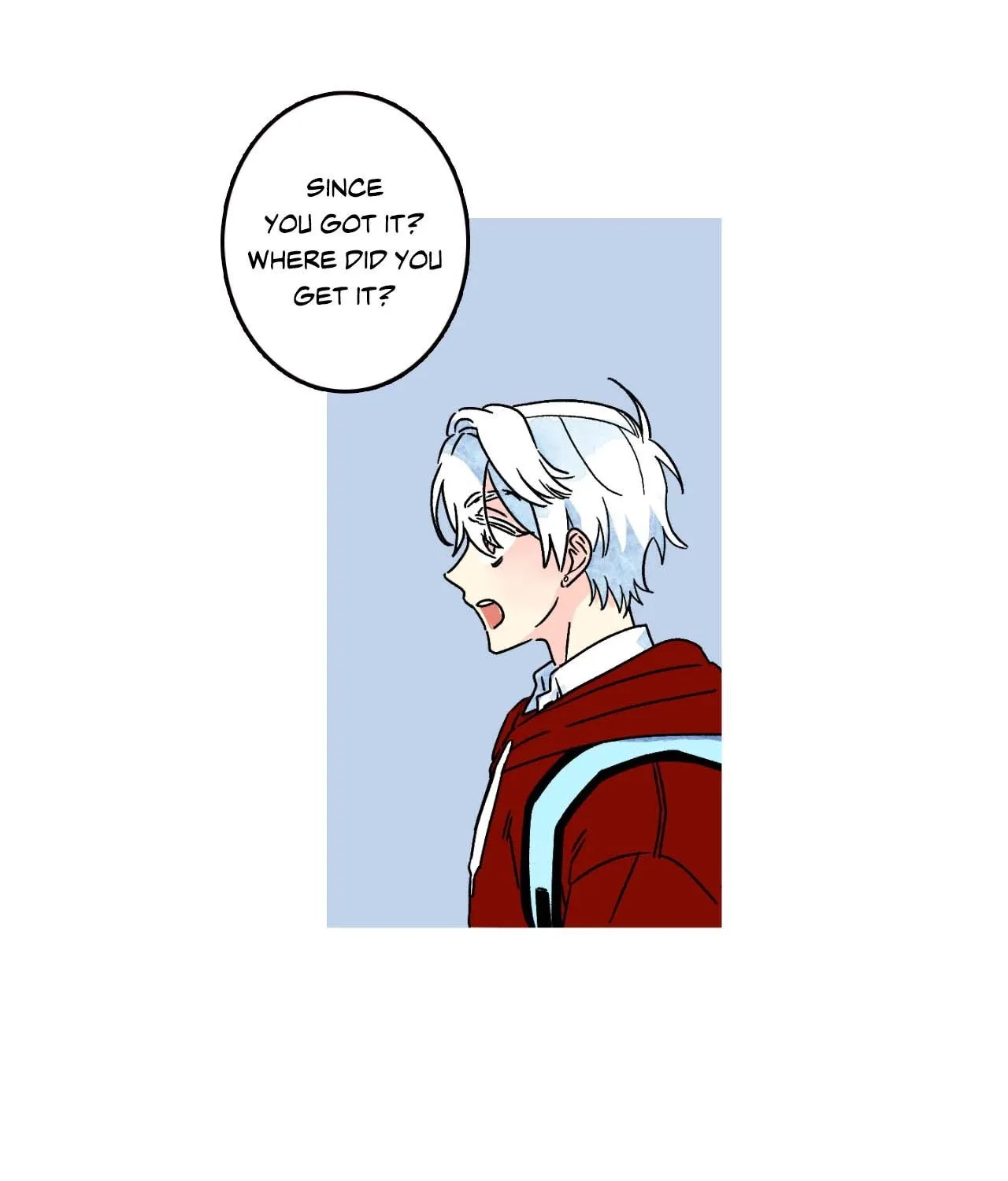 1 Milky Way Street Chapter 15 page 5 - 