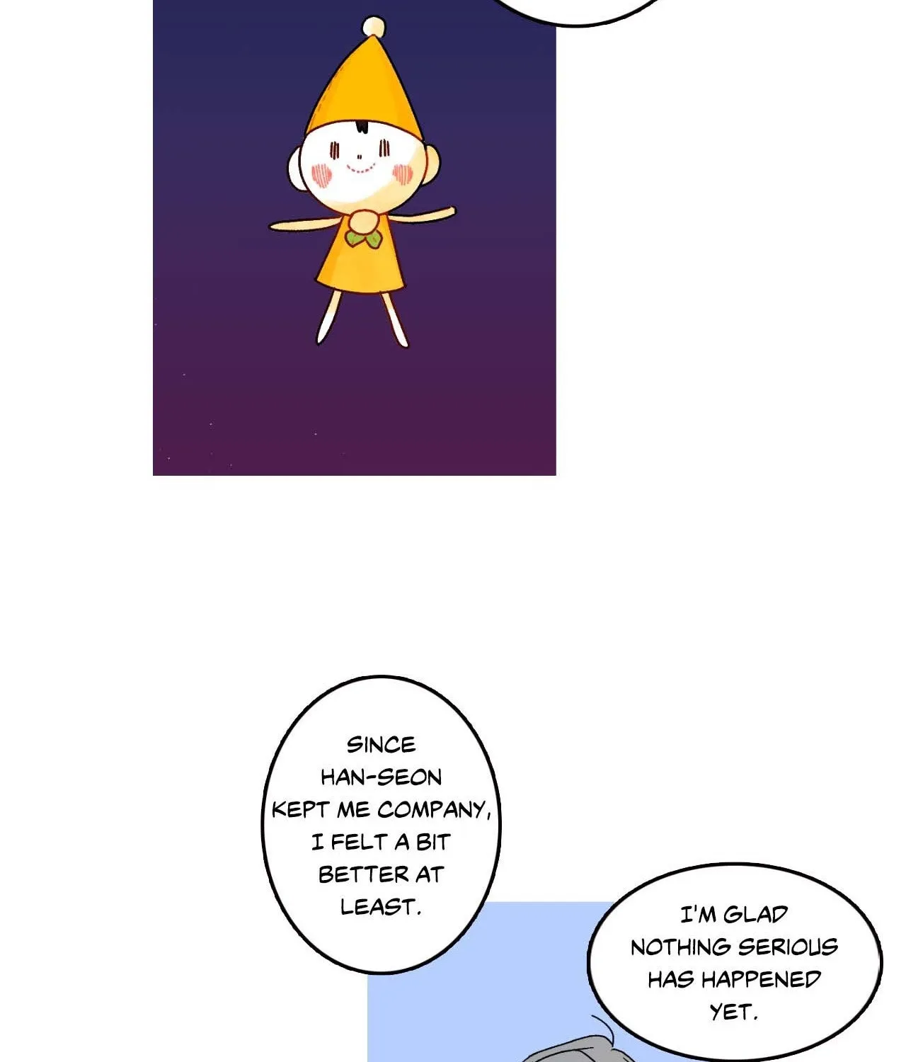 1 Milky Way Street Chapter 15 page 41 - 