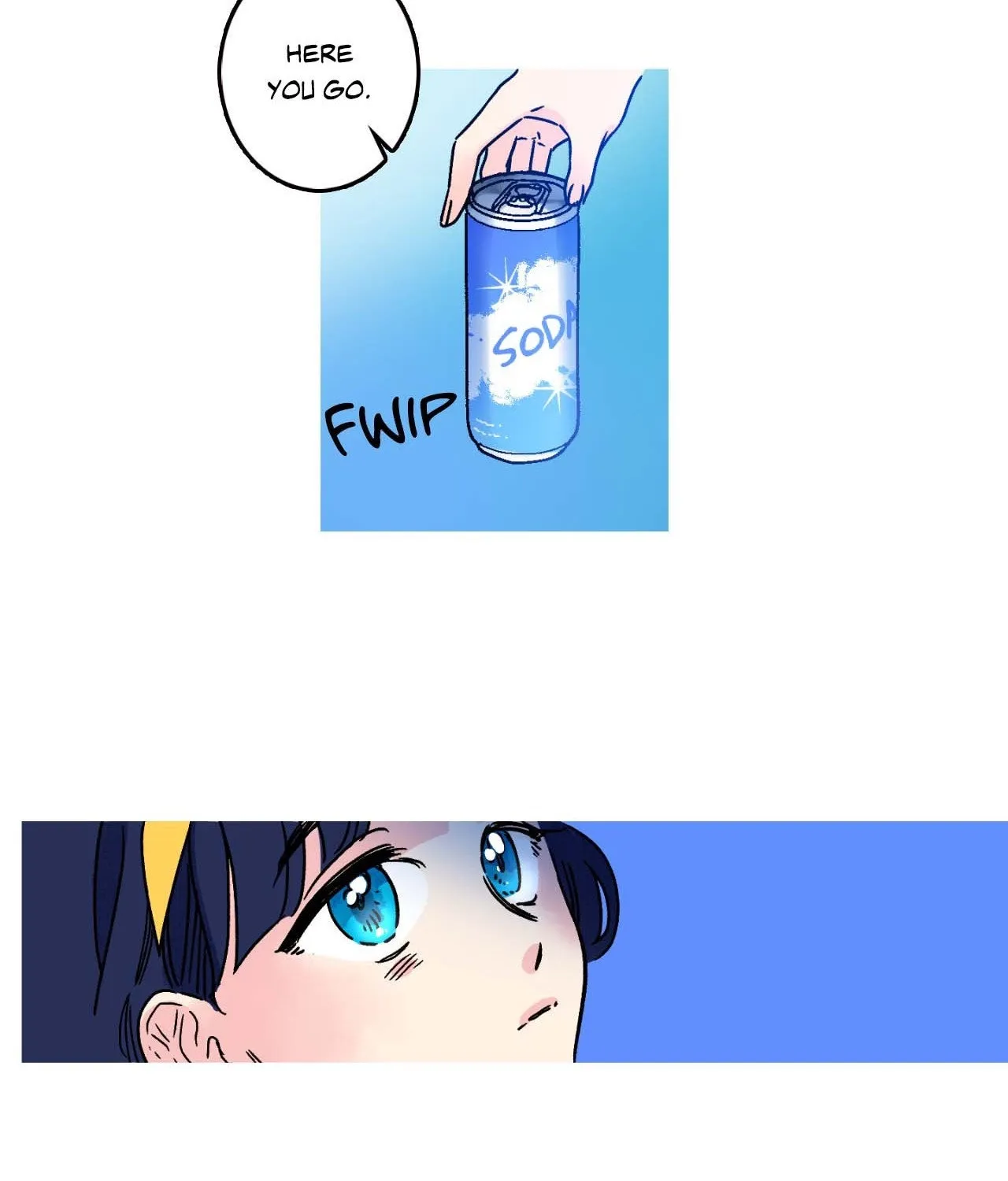 1 Milky Way Street Chapter 15 page 46 - 