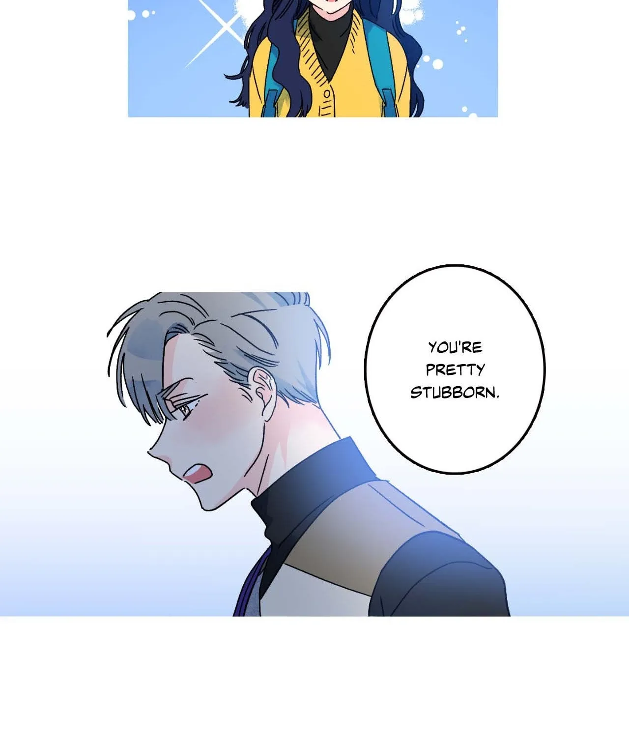 1 Milky Way Street Chapter 15 page 52 - 