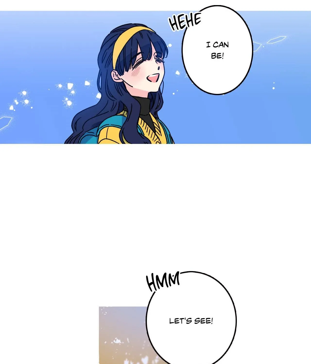 1 Milky Way Street Chapter 15 page 53 - 