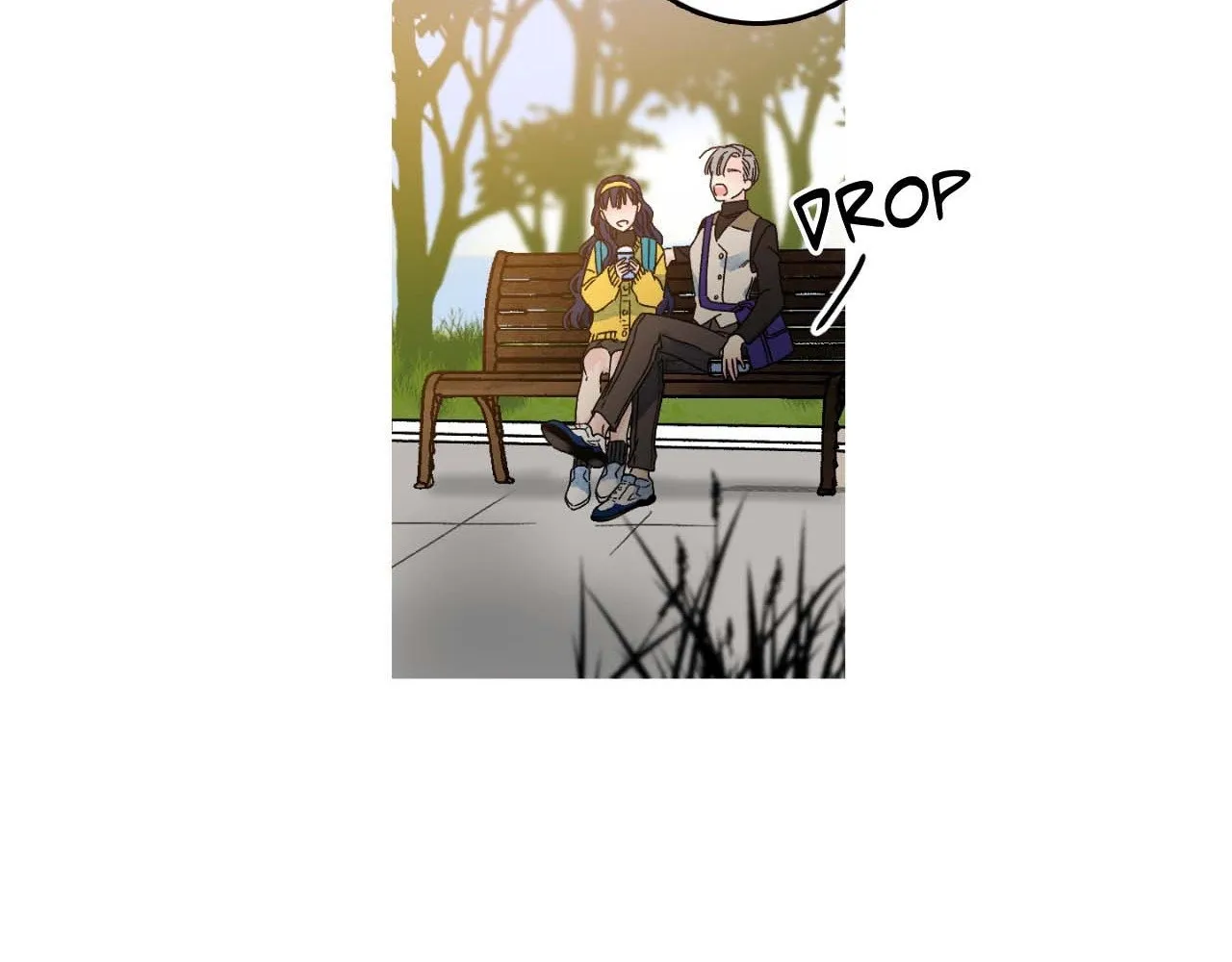 1 Milky Way Street Chapter 15 page 54 - 