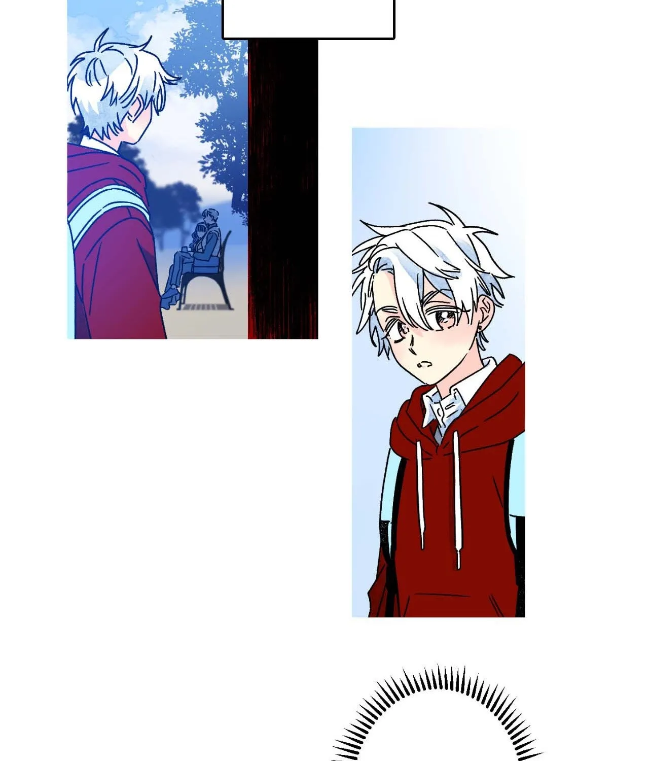 1 Milky Way Street Chapter 15 page 58 - 