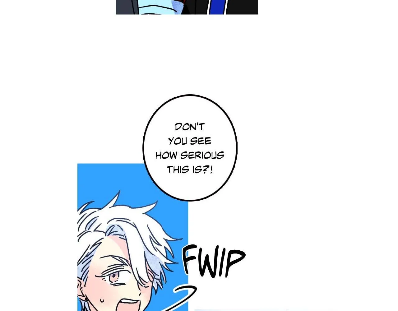 1 Milky Way Street Chapter 15 page 66 - 
