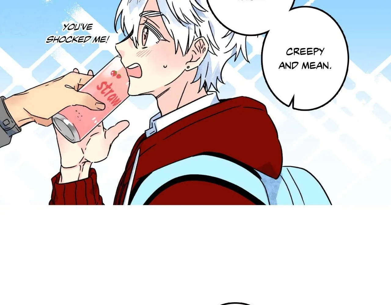 1 Milky Way Street Chapter 15 page 69 - 