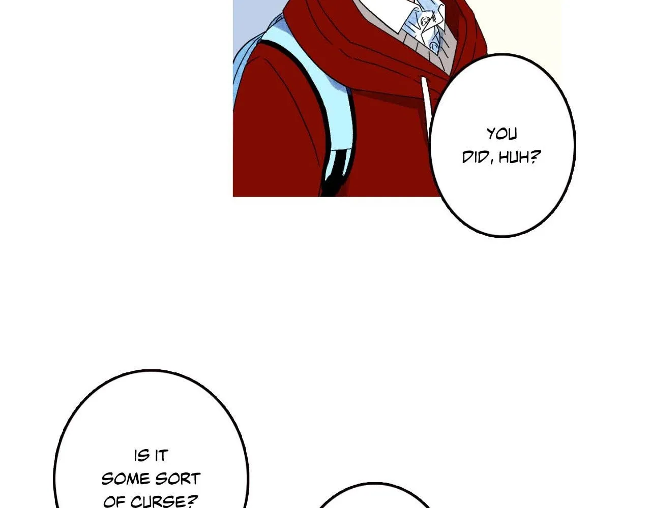 1 Milky Way Street Chapter 15 page 9 - 