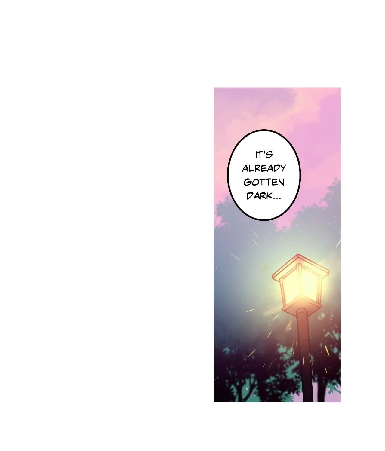 1 Milky Way Street Chapter 16 page 1 - 