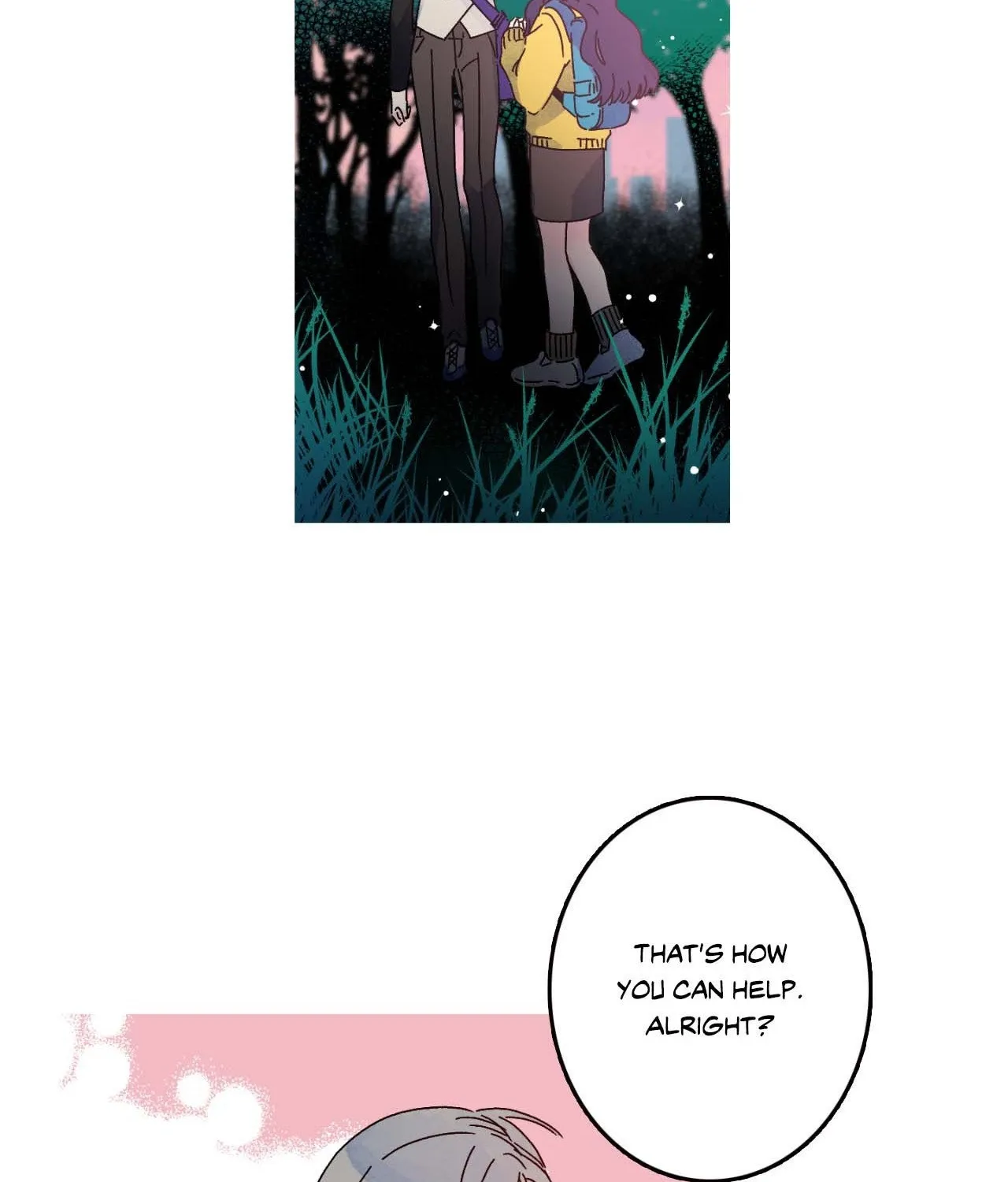1 Milky Way Street Chapter 16 page 11 - 