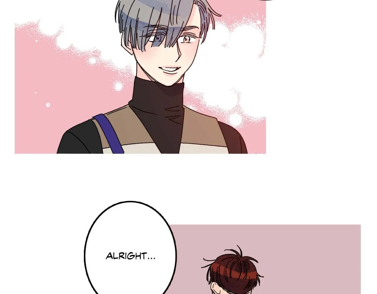 1 Milky Way Street Chapter 16 page 12 - 