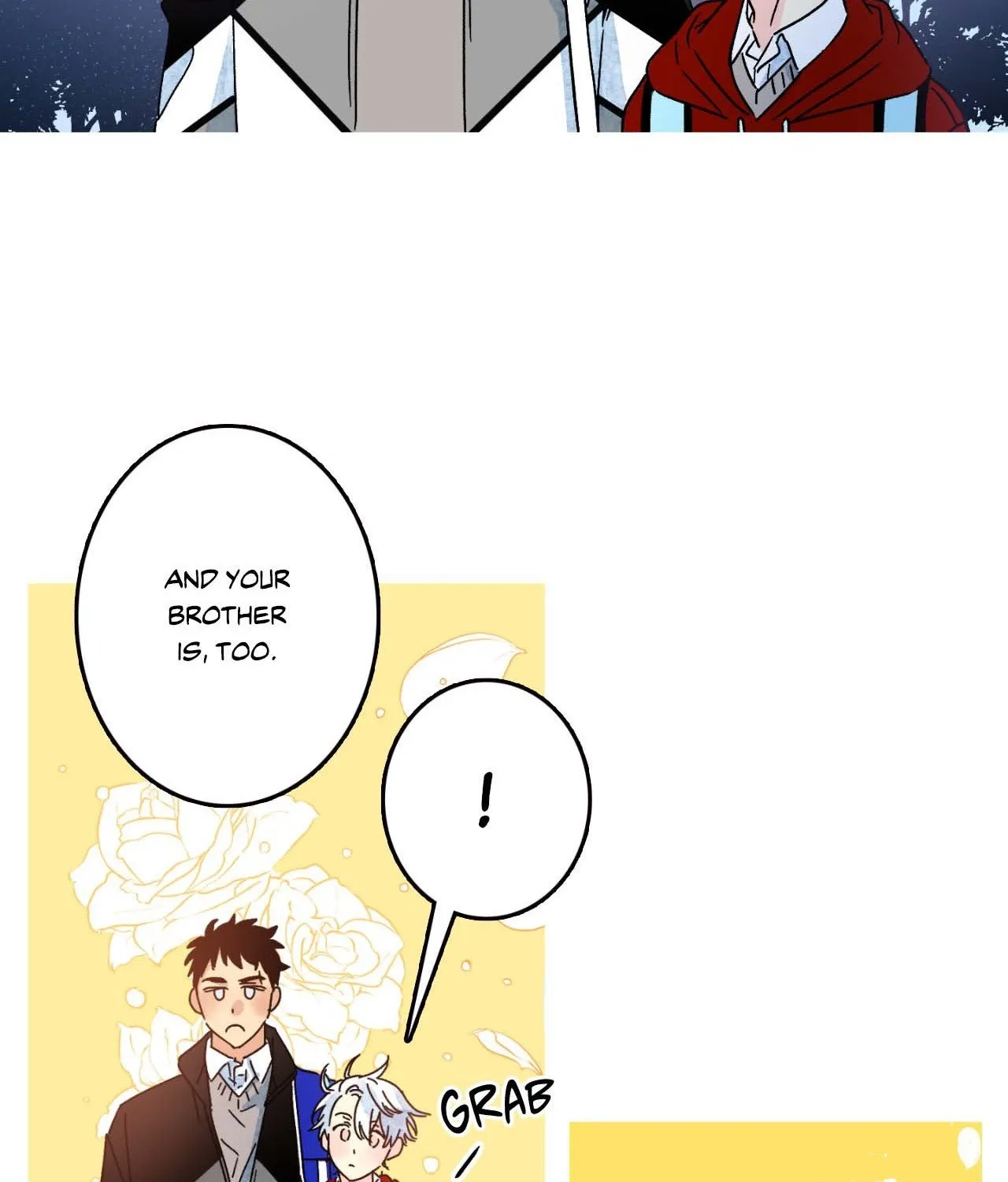 1 Milky Way Street Chapter 16 page 17 - 