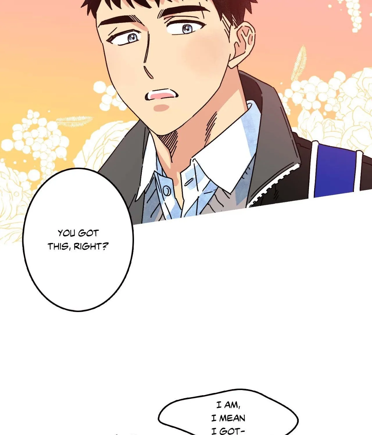 1 Milky Way Street Chapter 16 page 20 - 