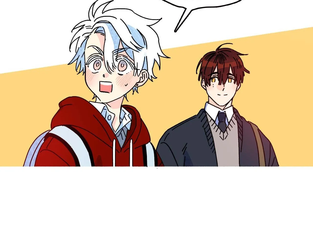 1 Milky Way Street Chapter 16 page 21 - 