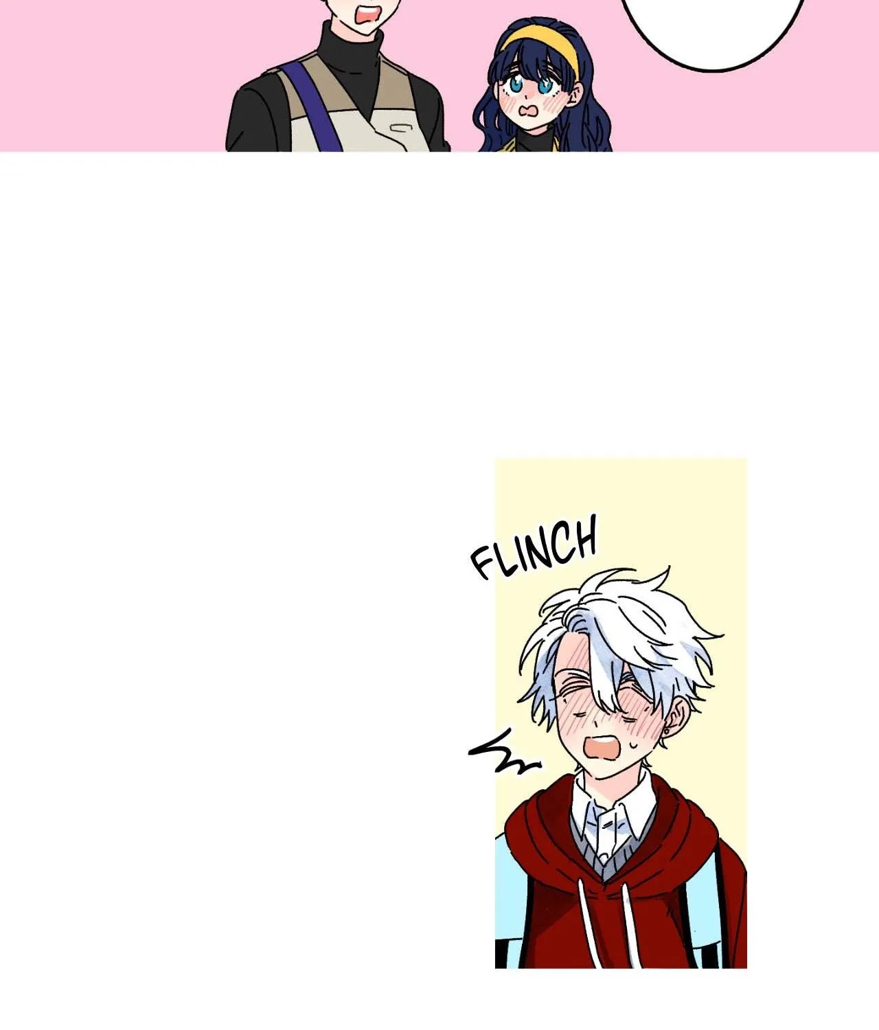 1 Milky Way Street Chapter 16 page 23 - 