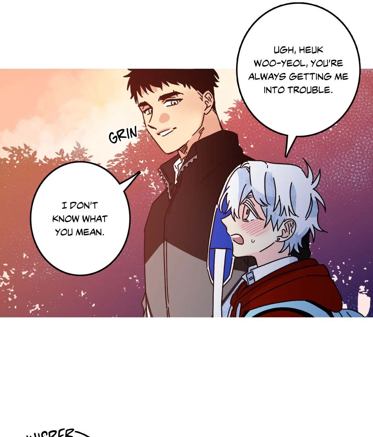 1 Milky Way Street Chapter 16 page 25 - 